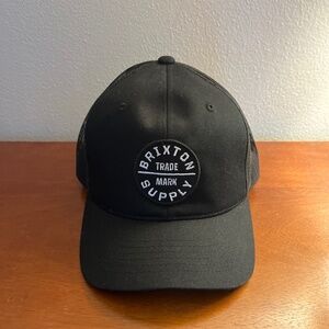 BRIXTON Men’s SnapBack Hat